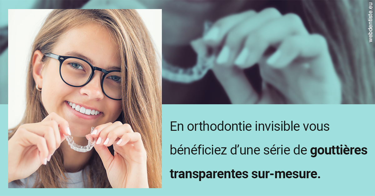 https://selarl-choblet.chirurgiens-dentistes.fr/Orthodontie invisible 2