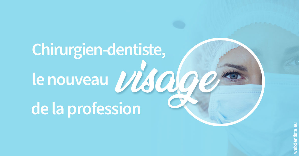 https://selarl-choblet.chirurgiens-dentistes.fr/Le nouveau visage de la profession