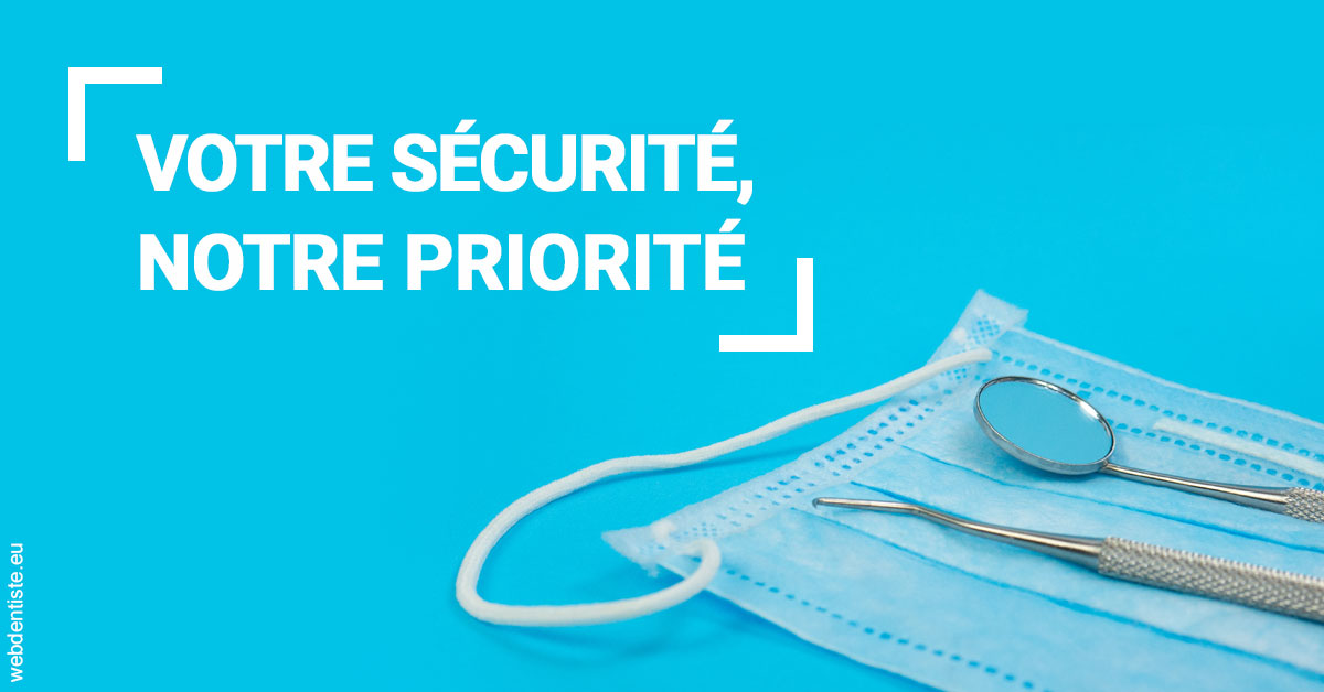https://selarl-choblet.chirurgiens-dentistes.fr/Votre sécurité, notre priorité