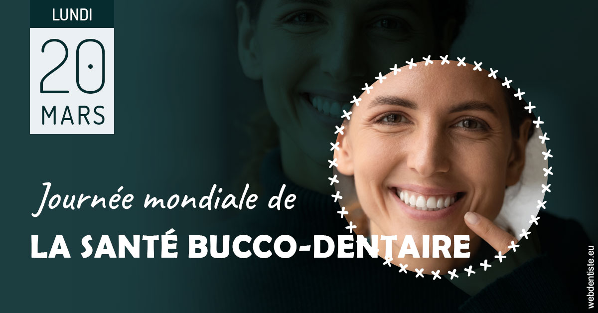 https://selarl-choblet.chirurgiens-dentistes.fr/Journée de la santé bucco-dentaire 2023 2