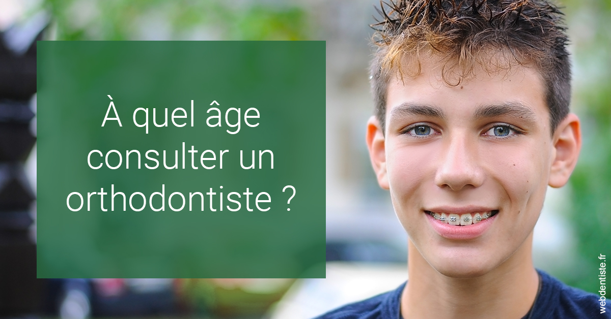 https://selarl-choblet.chirurgiens-dentistes.fr/A quel âge consulter un orthodontiste ? 1